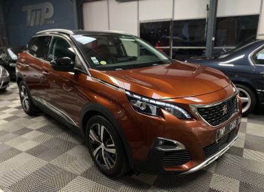 Achat Peugeot 3008 SUV (MC_, MR_, MJ_, M4_) 1.5 BlueHDi 130 (130Cv) Occasion