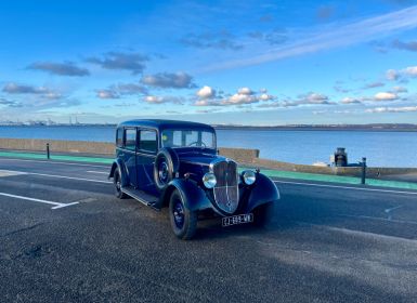 Peugeot 301 Limousine Occasion