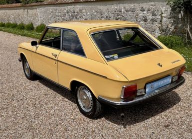 Peugeot 304 s coupe 1974 Occasion