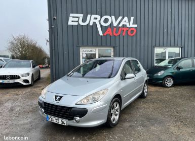 Peugeot 307 1.6 110 CH Confort Pack