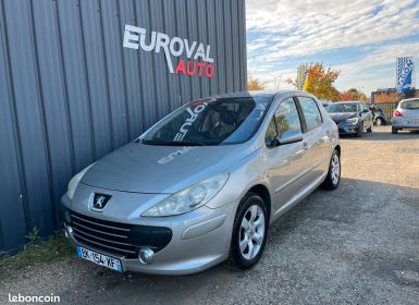 Peugeot 307 1.6 16v 110ch 5p rugby world cup