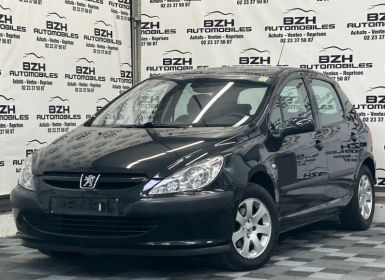 Achat Peugeot 307 1.6 16V XT BAA 5P * BOITE AUTO / CLIM / RADAR DE RECUL / ATTELAGE * Occasion