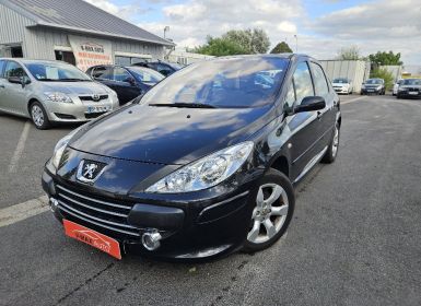 Achat Peugeot 307 1.6 HDi 16v - 110 Exécutive Pack FAP Occasion