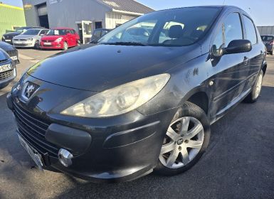 Vente Peugeot 307 1.6 HDi 16v - 90 Confort Pack Occasion