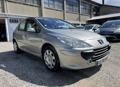 Achat Peugeot 307 1.6 HDI110 CONFORT PACK 5P Occasion