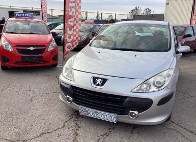 Peugeot 307 1.6 Prémiun BOITE AUTO