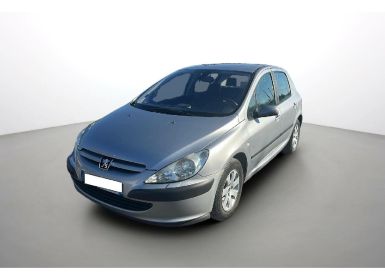 Peugeot 307 1.6i 16V XS Premium A