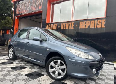 Peugeot 307 (2) 1.6 16s hdi confort 5p Occasion