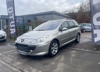 Vente Peugeot 307 Break 1.6 HDi 110CV Occasion