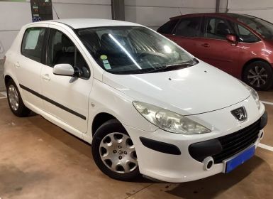 Achat Peugeot 307 PHASE 2 1.6 16V 110 Cv 5 PORTES / CLIMATISATION REGULATEUR BLUETOOTH - GARANTIE 1 AN Occasion