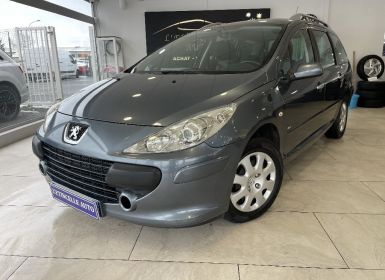 Vente Peugeot 307 SW 1.6 HDi 16V 90ch Confort Pack Occasion