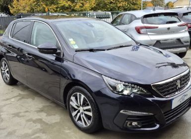 Peugeot 308  1.5 BlueHDI 102Cv ALLURE Occasion