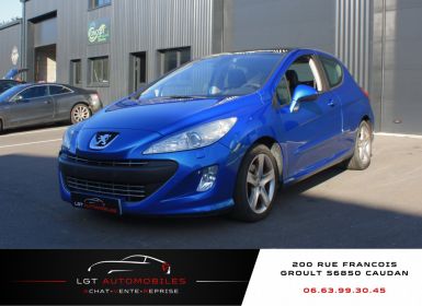 Peugeot 308  1.6 THP 16v 175ch Feline 3p