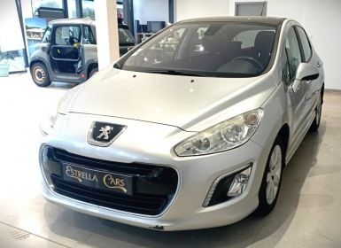 Peugeot 308  1.6 VTi 16v Allure 5p Occasion