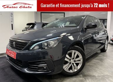 Peugeot 308 / A PARTIR DE 148,43/MOIS / 1.5 BLUEHDI 100CH E6.C S&S ACTIVE BUSINESS