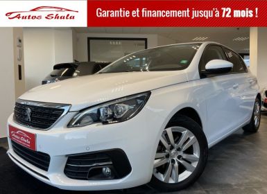 Achat Peugeot 308 / A PARTIR DE 148,43/MOIS / 1.5 BLUEHDI 130CH S&S ACTIVE BUSINESS EAT8 Occasion