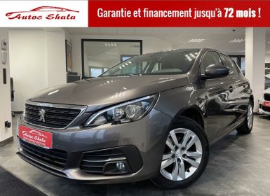 Peugeot 308 / A PARTIR DE 159,05/MOIS / 1.5 BLUEHDI 130CH S&S ACTIVE BUSINESS EAT8