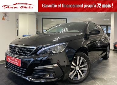 Peugeot 308 / A PARTIR DE 159,05/MOIS / 1.5 BLUEHDI 130CH S&S ALLURE BUSINESS EAT8