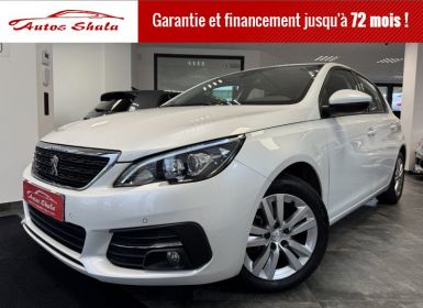 Peugeot 308 / A PARTIR DE 197,03¤/MOIS / 1.5 BLUEHDI 130CH S&S ACTIVE BUSINESS EAT8 Occasion