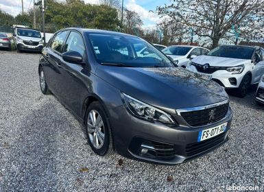 Vente Peugeot 308 110ch S&S BVM6 Active 1 ERE MAIN DISTRIBUTION FAITE Occasion