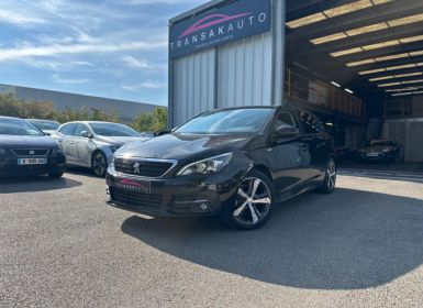 Achat Peugeot 308 110ch SS BVM6 Style - GARANTIE - CARPLAY - CLIM Occasion