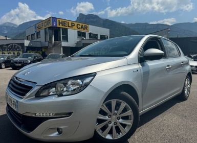 Vente Peugeot 308 1.2 110  STYLE S&S 5P Occasion