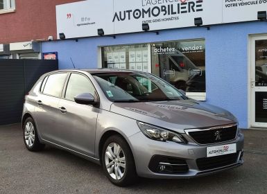 Vente Peugeot 308 1.2 110 Active Courroie faite Occasion