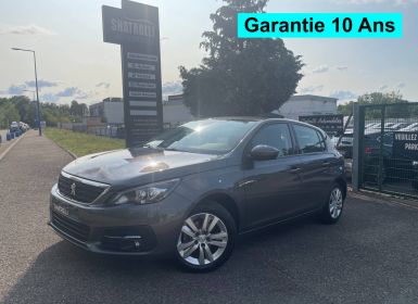 Peugeot 308 1.2 110ch Active Business 1erMain GPS CarPlay DistriNeuf TVA20% 8,250Euro H.T.