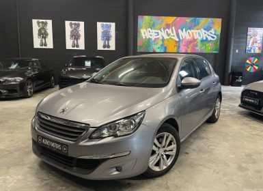 Peugeot 308 1.2 110ch BVM5 Active Courroie changée Occasion