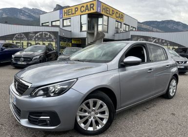 Vente Peugeot 308 1.2 110CH E6.3 S&S STYLE Occasion