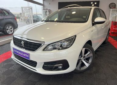 Peugeot 308 1.2 110ch SetS BVM6 Style