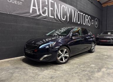 Vente Peugeot 308 1.2 130 ch Feline EAT6 Occasion