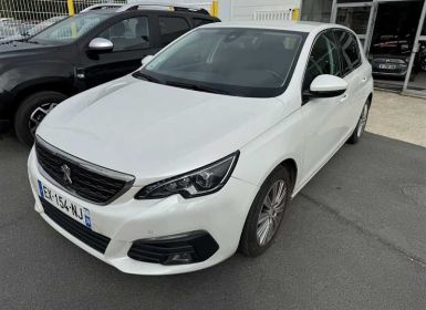 Peugeot 308 1.2 130 CV EAT6 ALLURE Occasion