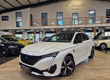 Peugeot 308 1.2 130 cv GT EAT8 /ATTELAGE/TOIT PANO/CAM 360/CARPLAY/