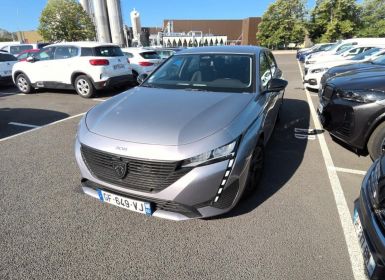 Achat Peugeot 308 1.2 130CH ACTIVE PACK GRIS ARTENSE Occasion