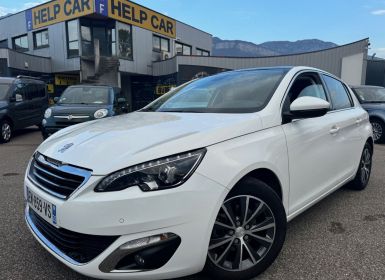 Peugeot 308 1.2 130CH ALLURE S&S EAT6 5P