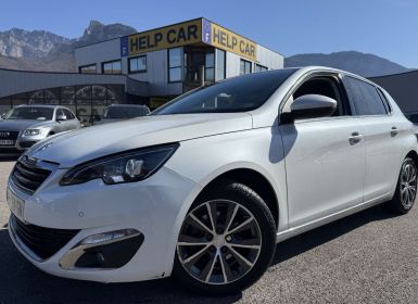 Peugeot 308 1.2 130CH ALLURE S&S EAT6 5P