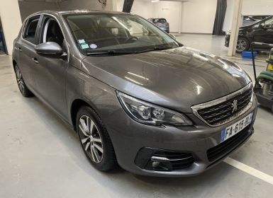 Achat Peugeot 308 1.2 130CH .C S&S ALLURE BUSINESS Occasion