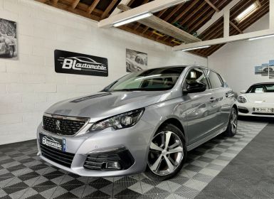 Achat Peugeot 308 1.2 130ch GT LINE Occasion