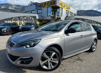 Achat Peugeot 308 1.2 130CH GT LINE Occasion