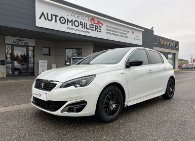 Achat Peugeot 308 1.2 130ch GT LINE START-STOP Occasion
