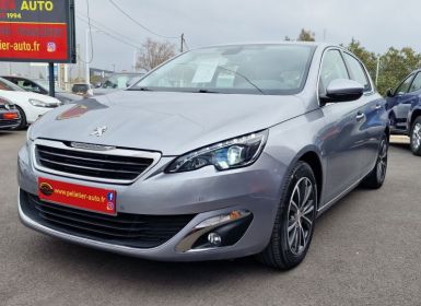 Peugeot 308 1.2 130ch SetS BVM6 Allure