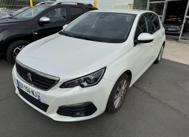 Peugeot 308 1.2 130CV EAT6 ALLURE