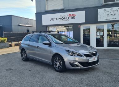 Vente Peugeot 308 1.2 e-THP 130 ALLURE Occasion