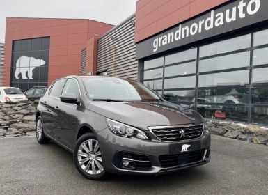 Peugeot 308 1.2 ESSENCE 110CH S S ALLURE PACK Occasion