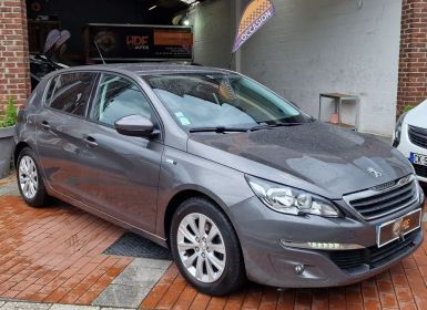Achat Peugeot 308 1.2 ESSENCE 110CH Style Occasion