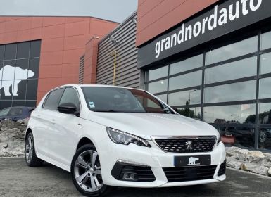 Vente Peugeot 308 1.2 ESSENCE 130CH E6.C S S GT LINE 6CV Occasion