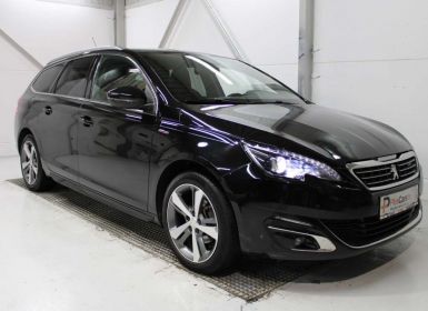 Peugeot 308 1.2 GT Line ~ Automaat Bluetooth TopDeal