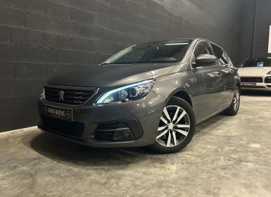 Achat Peugeot 308 1.2 l PURETECH 130 Ch ALLURE Occasion