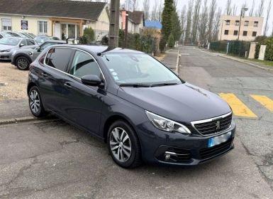 Peugeot 308 1.2 PT 130CV ALLURE EAT8 7492HT ENTRETIEN A JOUR